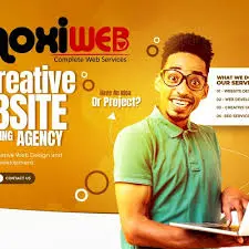 MoxiWeb